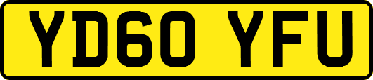 YD60YFU