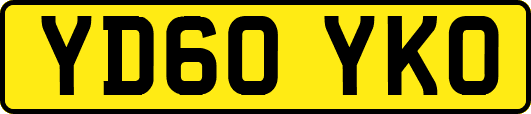 YD60YKO