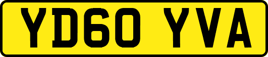 YD60YVA