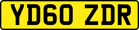YD60ZDR