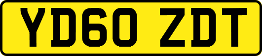 YD60ZDT