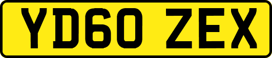 YD60ZEX