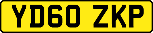 YD60ZKP