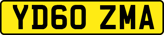 YD60ZMA