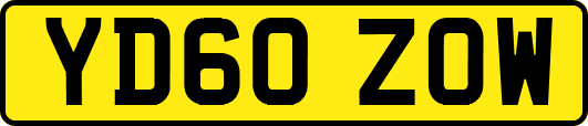 YD60ZOW