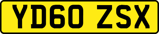 YD60ZSX