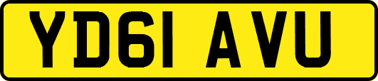 YD61AVU