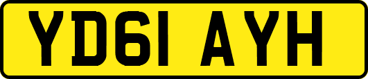 YD61AYH