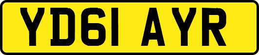 YD61AYR