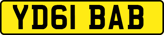 YD61BAB