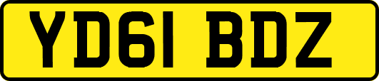 YD61BDZ