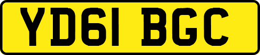 YD61BGC