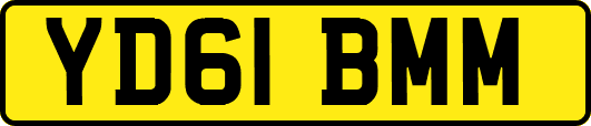YD61BMM