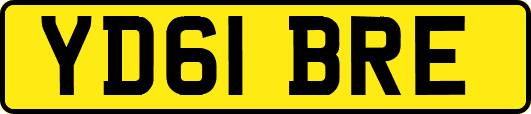 YD61BRE