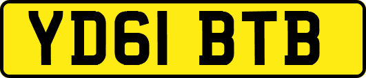 YD61BTB