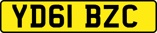 YD61BZC