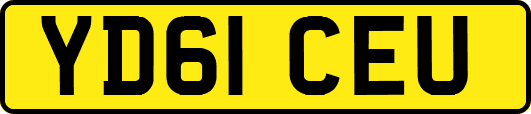 YD61CEU