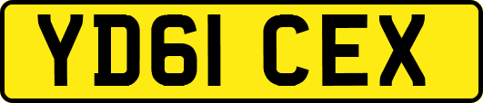 YD61CEX
