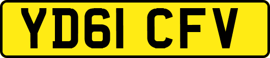 YD61CFV