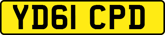 YD61CPD