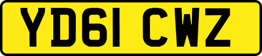 YD61CWZ