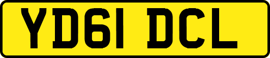 YD61DCL