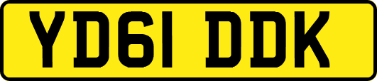 YD61DDK