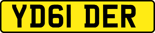 YD61DER