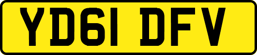 YD61DFV