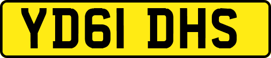 YD61DHS