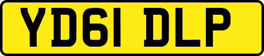 YD61DLP