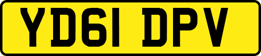 YD61DPV