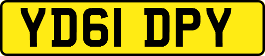 YD61DPY