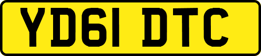 YD61DTC