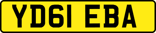 YD61EBA
