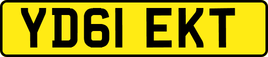 YD61EKT