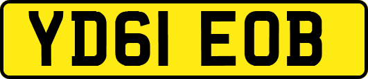 YD61EOB