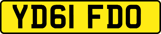 YD61FDO