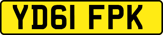 YD61FPK