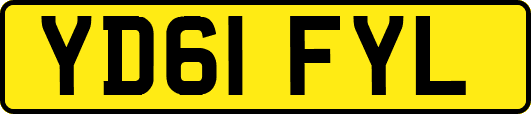YD61FYL
