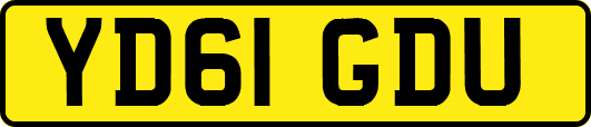YD61GDU