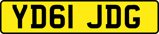 YD61JDG