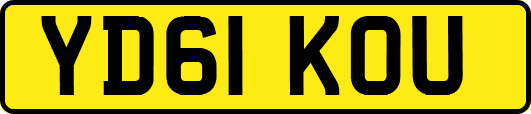 YD61KOU
