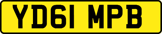 YD61MPB
