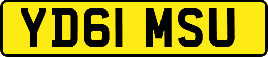 YD61MSU