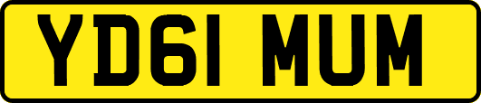 YD61MUM