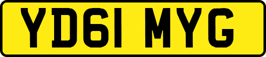 YD61MYG