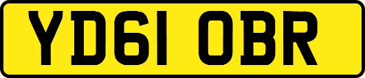 YD61OBR