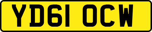 YD61OCW