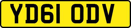 YD61ODV